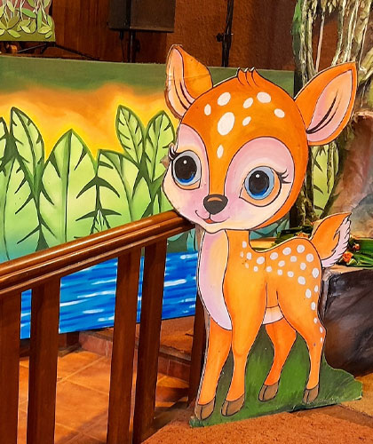 Ys House Advertising Firm