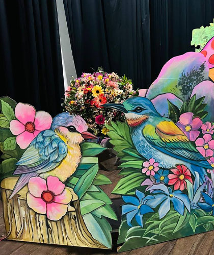 Ys House Advertising Firm