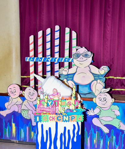 Ys House Advertising Firm