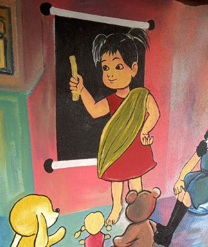 Ys House Advertising Firm