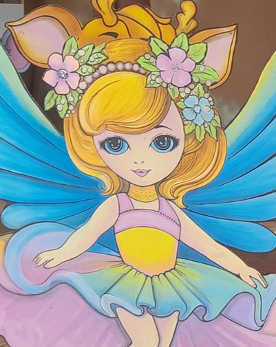 Ys House Advertising Firm